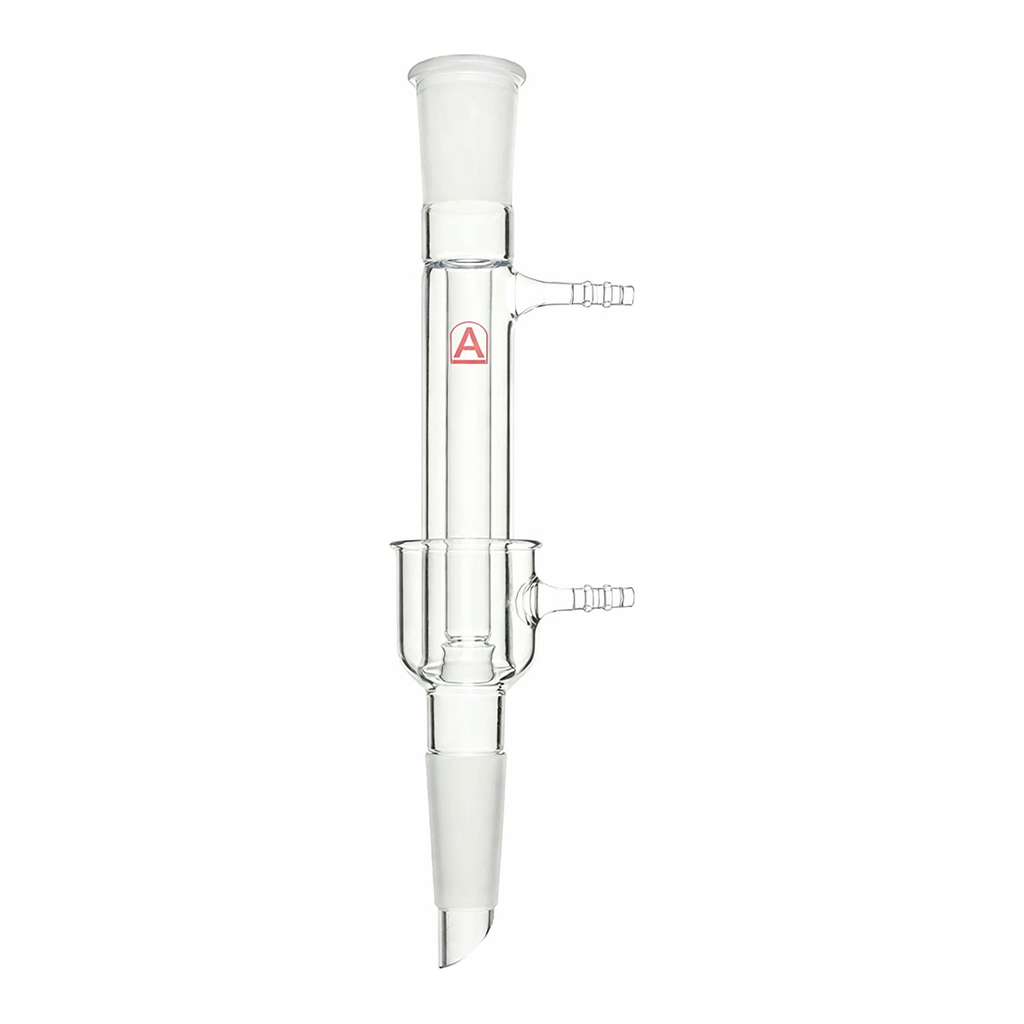Merck Aldrich Liebig condenser with cup