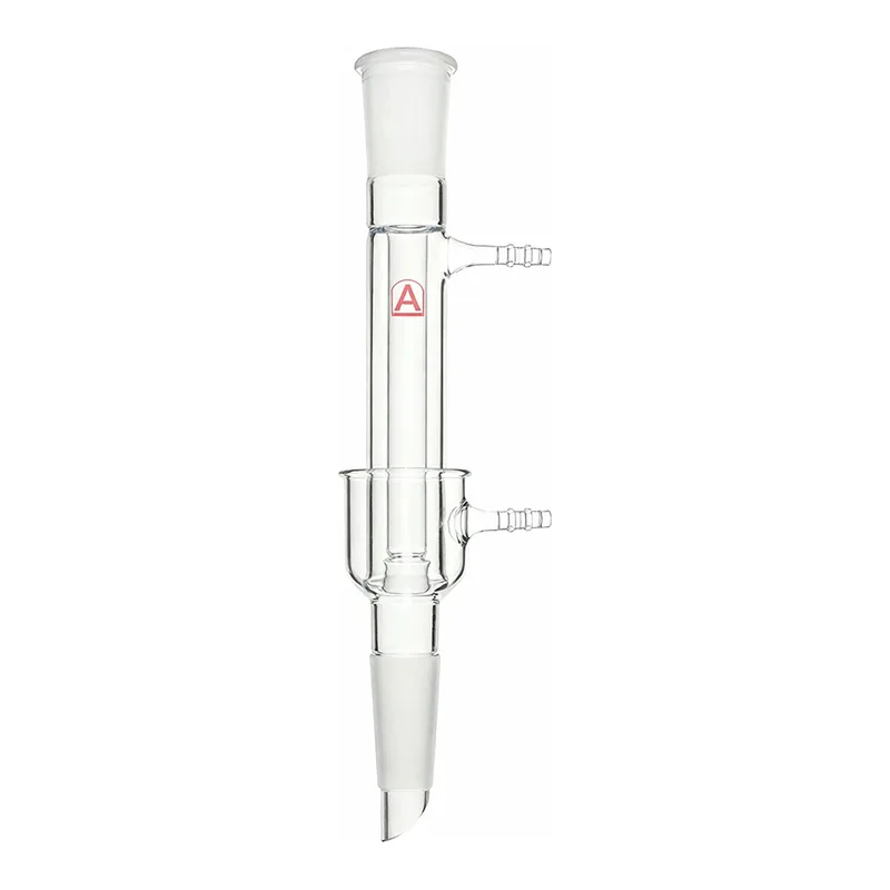 Merck Aldrich Liebig condenser with cup