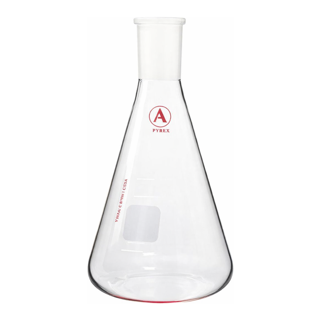 Merck Aldrich filtering flask, heavy-wall