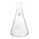 Merck Aldrich filtering flask, heavy-wall
