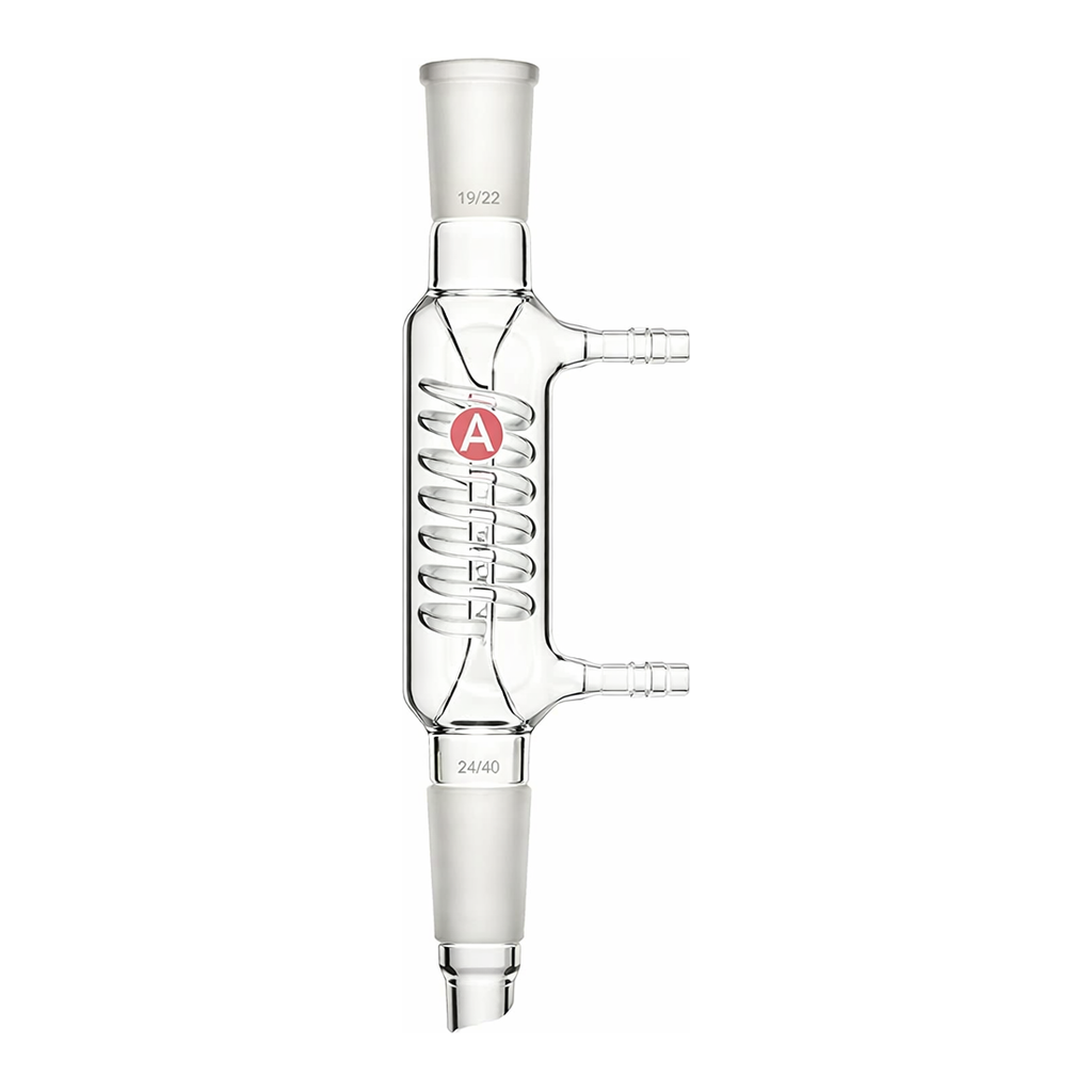 Merck Aldrich Graham condenser