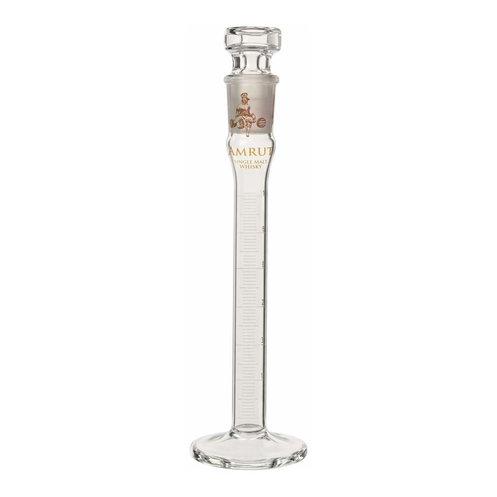 Merck Aldrich graduated cylinders with joint, Class A