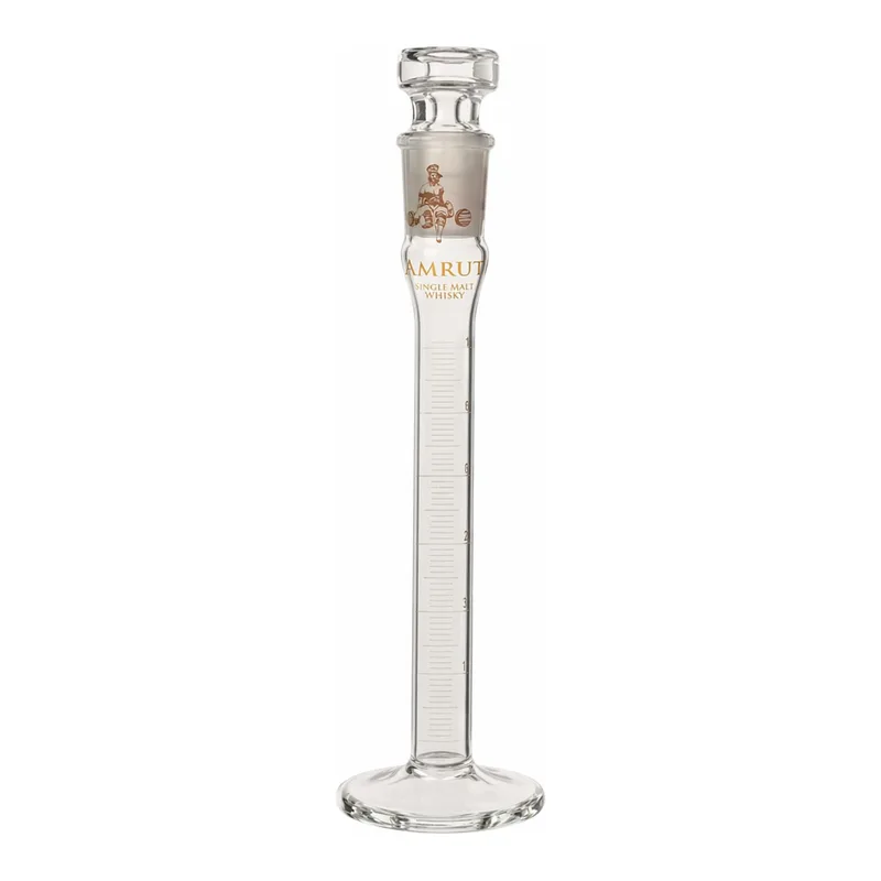 Merck Aldrich graduated cylinders with joint, Class A