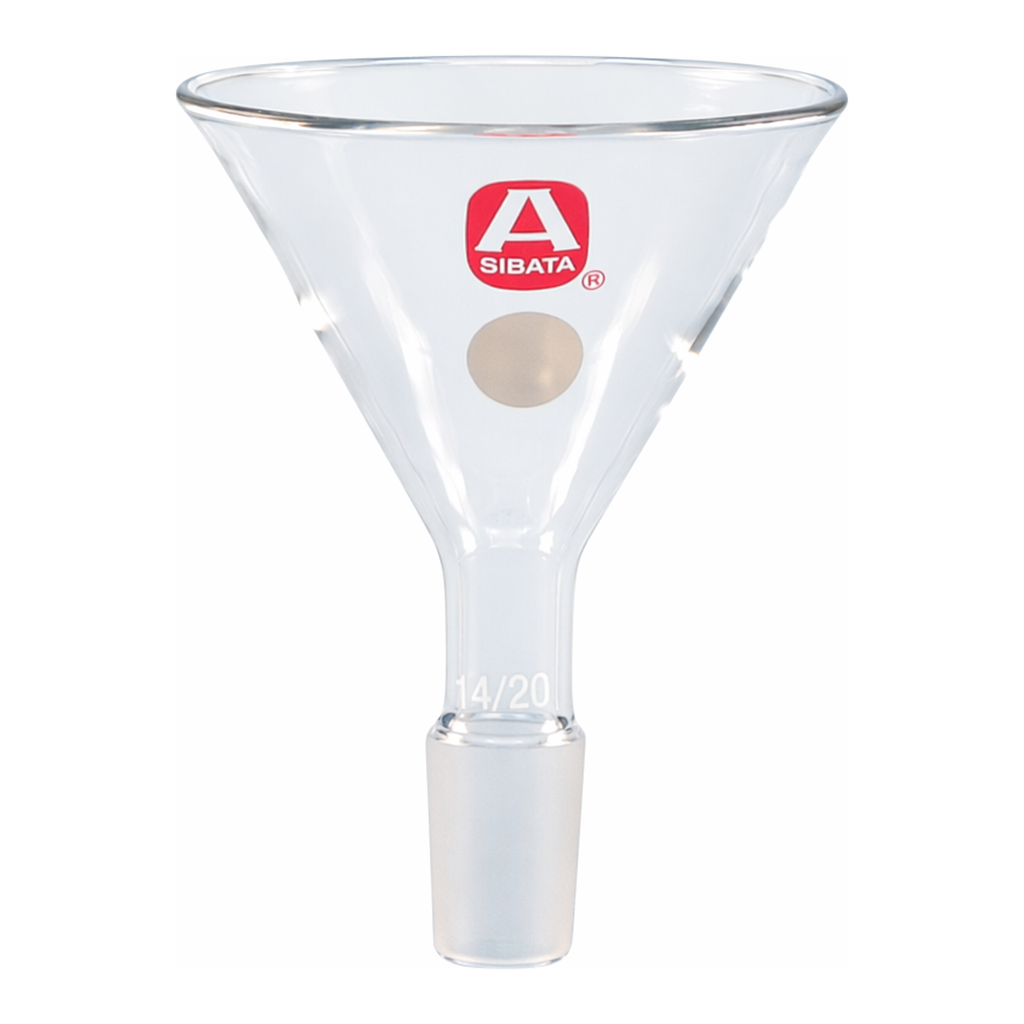 Merck Aldrich powder funnel