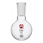 Merck Aldrich single-neck round-bottom flask