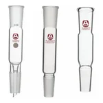 Merck Aldrich straight adapter