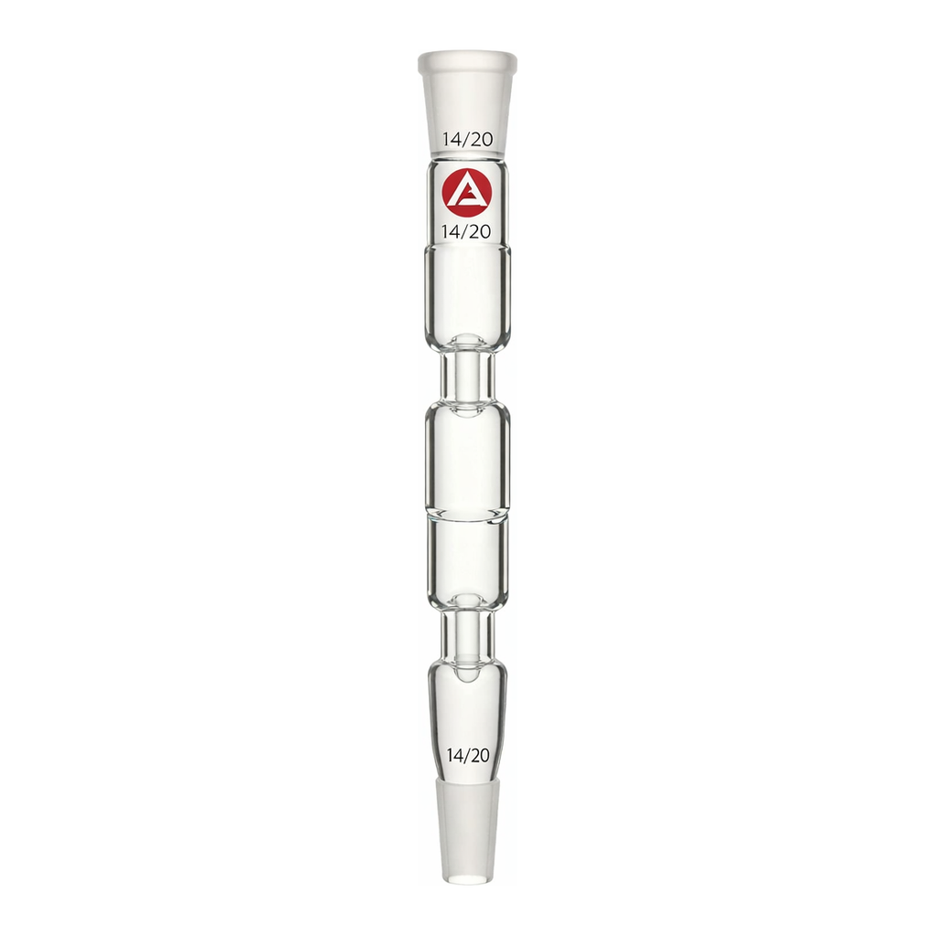 Merck Aldrich Snyder distilling column