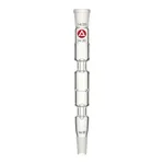 Merck Aldrich Snyder distilling column