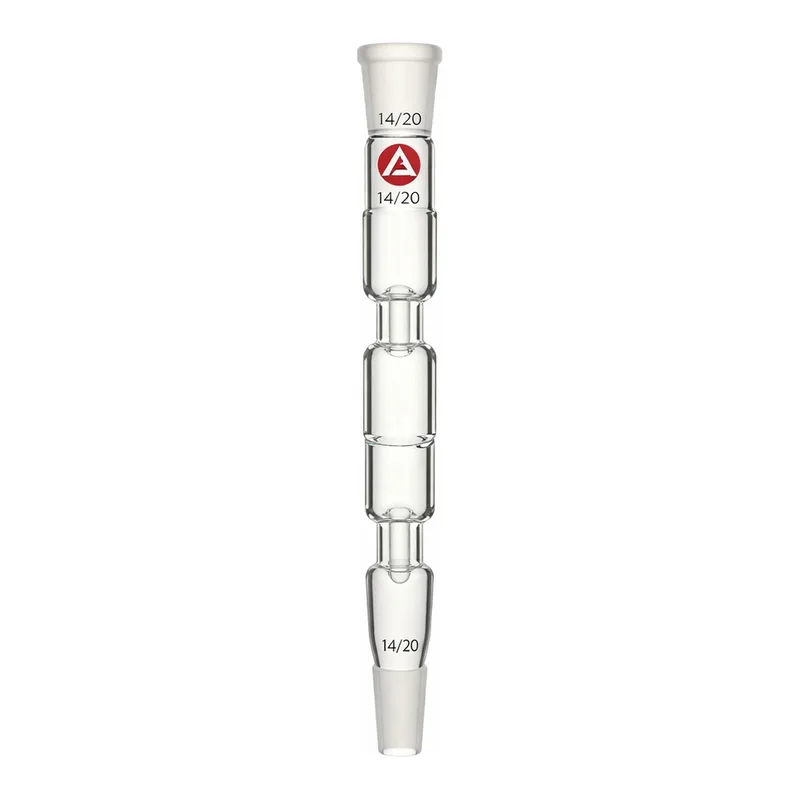 Merck Aldrich Snyder distilling column