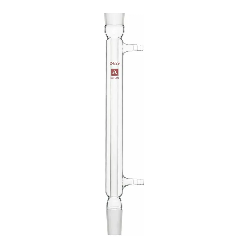 Merck Aldrich West condenser