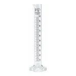 Merck BRAND SILBERBRAND ETERNA measuring cylinder