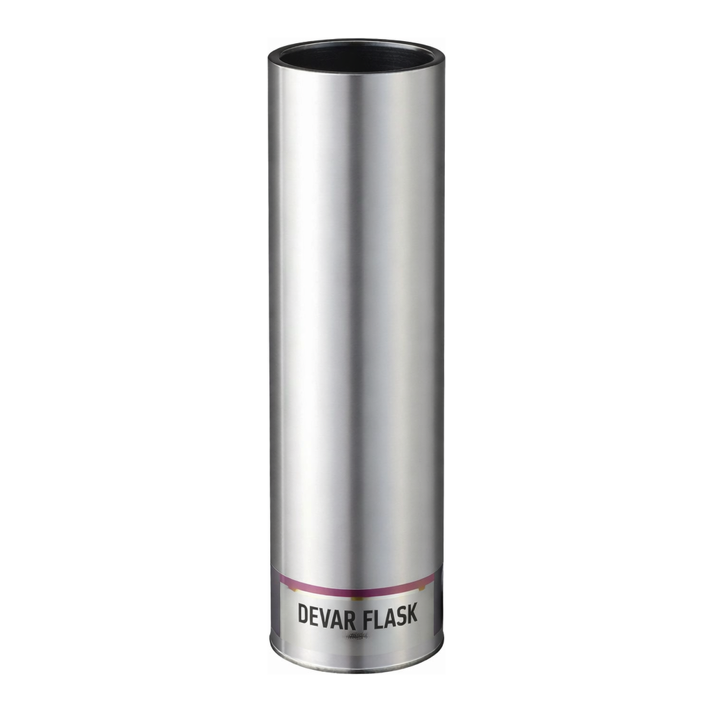 Merck Aldrich wide-mouth dewar flasks