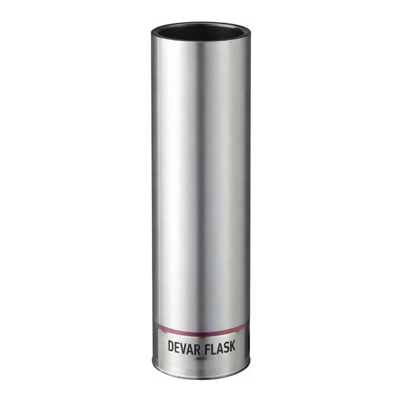 Merck Aldrich wide-mouth dewar flasks