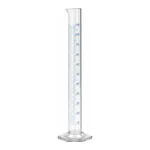 Merck BRAND BLAUBRAND measuring cylinder