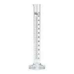 Merck BRAND BLAUBRAND ETERNA measuring cylinder