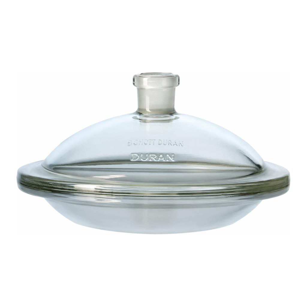 Merck Duran vacuum desiccator replacement lids