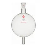 Merck Load flask for Aldrich Kugelrohr apparatus