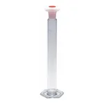 Merck Pyrex Mixing cylinder, class A