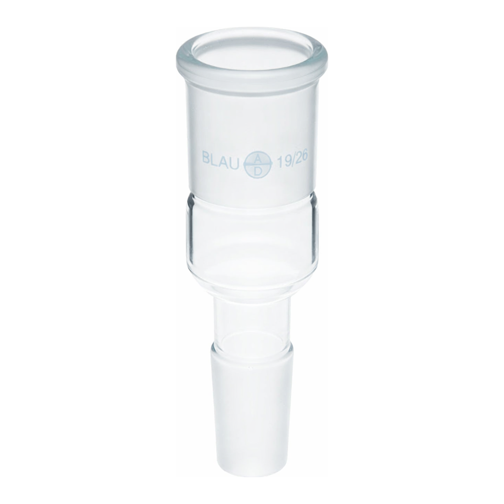 Merck Quickfit expansion adapter