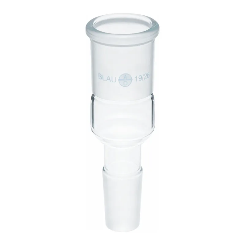 Merck Quickfit expansion adapter