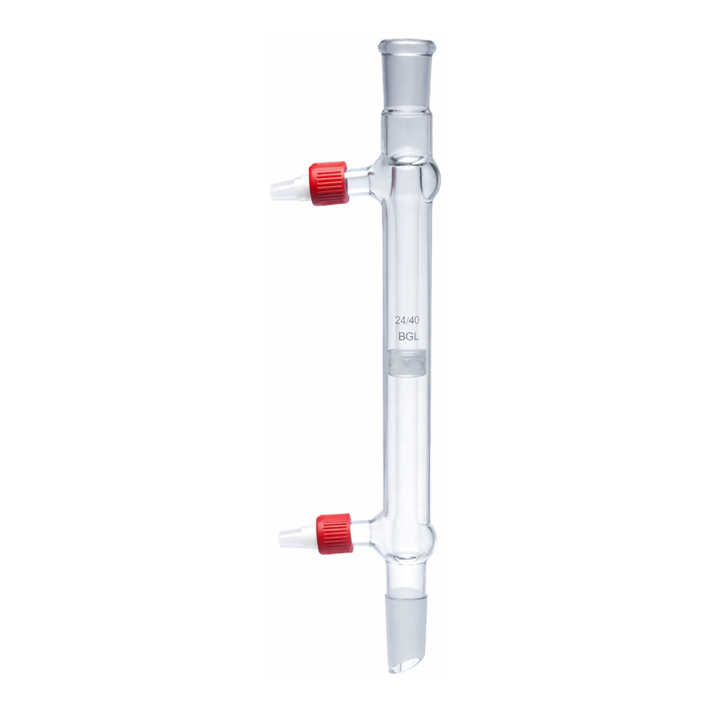 Merck Quickfit Liebig condenser