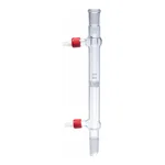 Merck Quickfit Liebig condenser