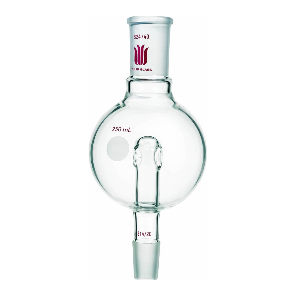 Merck Synthware anti-splash adapter