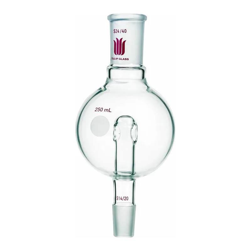 Merck Synthware anti-splash adapter