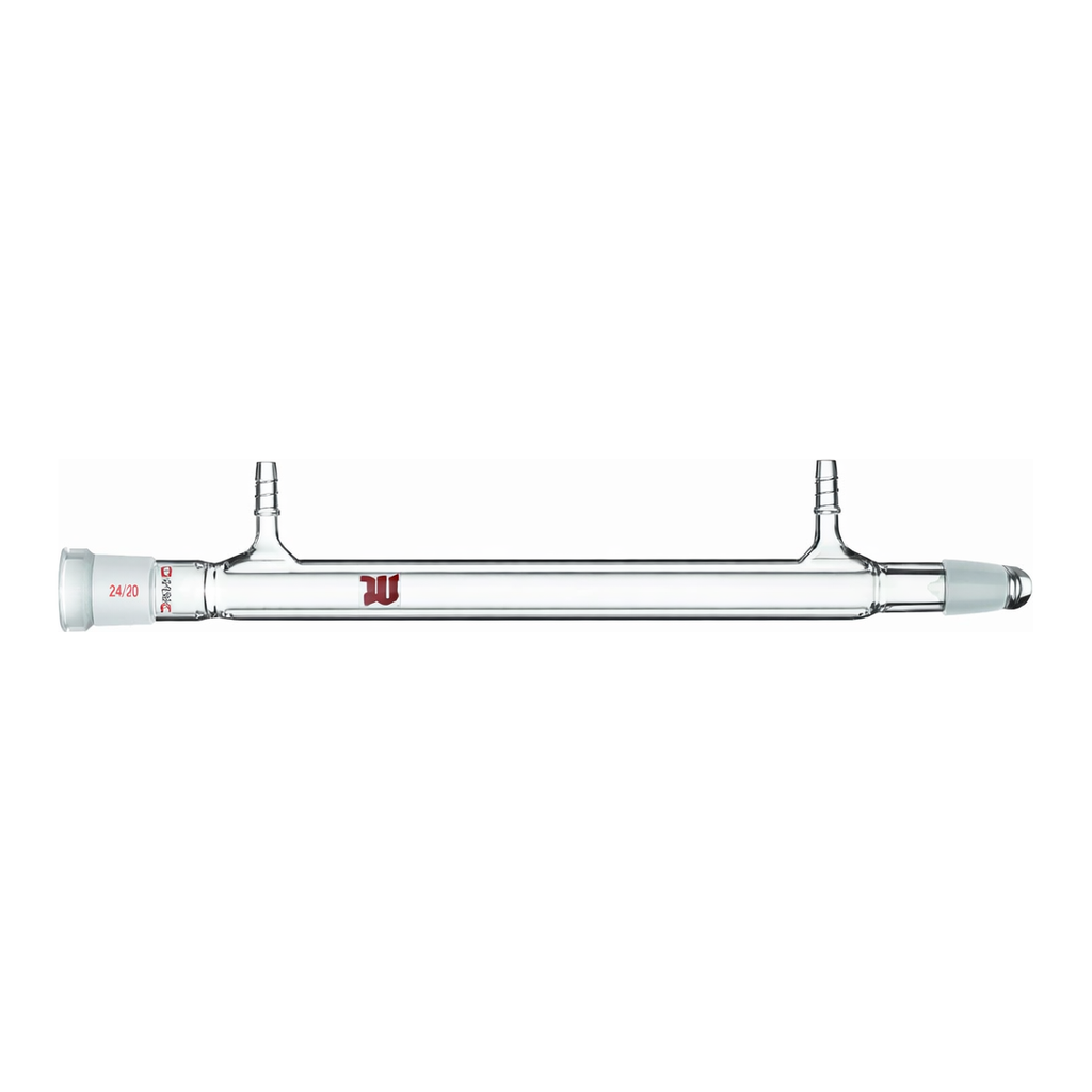 Merck Synthware West condenser