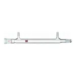 Merck Synthware West condenser