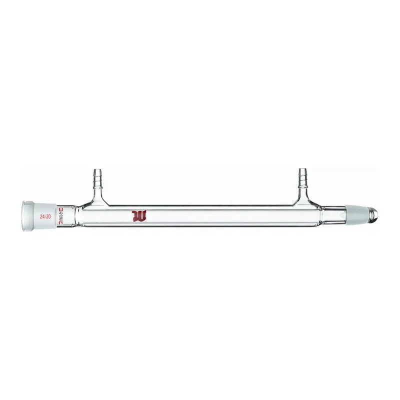 Merck Synthware West condenser