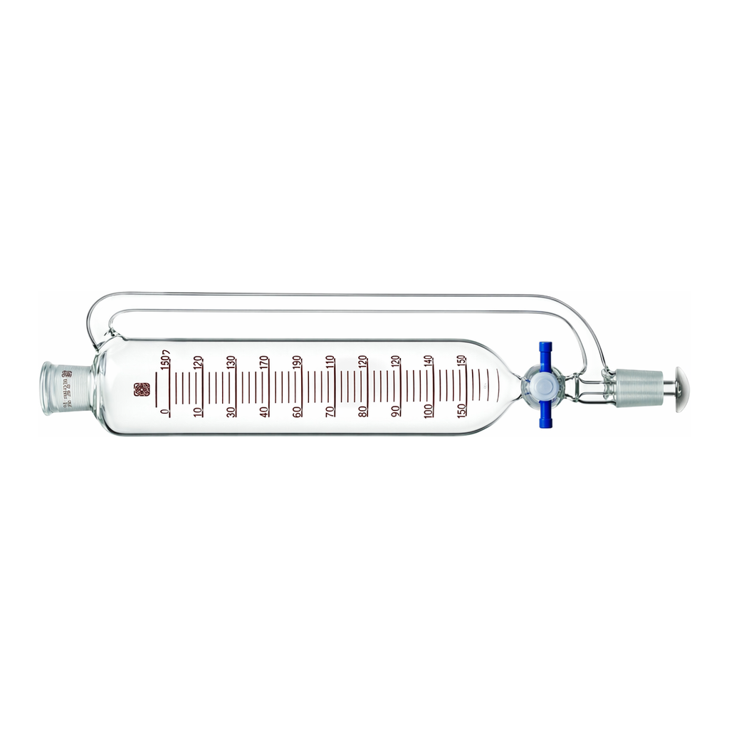 Merck Synthware pressure equalizing addition funnel
