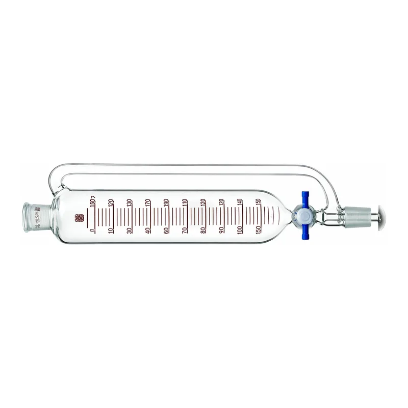 Merck Synthware pressure equalizing addition funnel