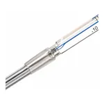 Merck Thermco precision ground-glass joint thermometer