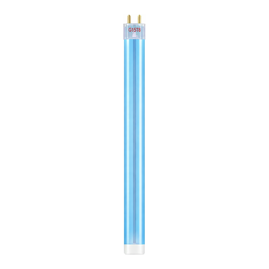 Merck Ace gas dispersion tube with porous fritted glass tip
