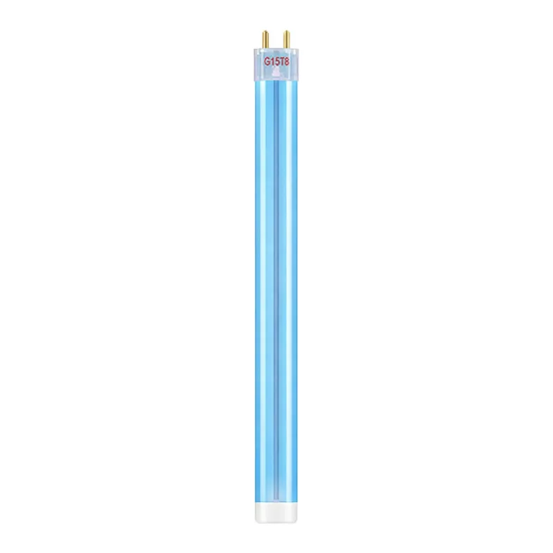 Merck Ace gas dispersion tube with porous fritted glass tip