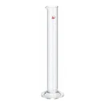 Merck Aldrich Essentials graduated cylinder, class B, meets ASTM E 1272