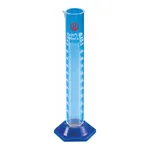 Merck Aldrich Essentials graduated cylinder, class B, student grade
