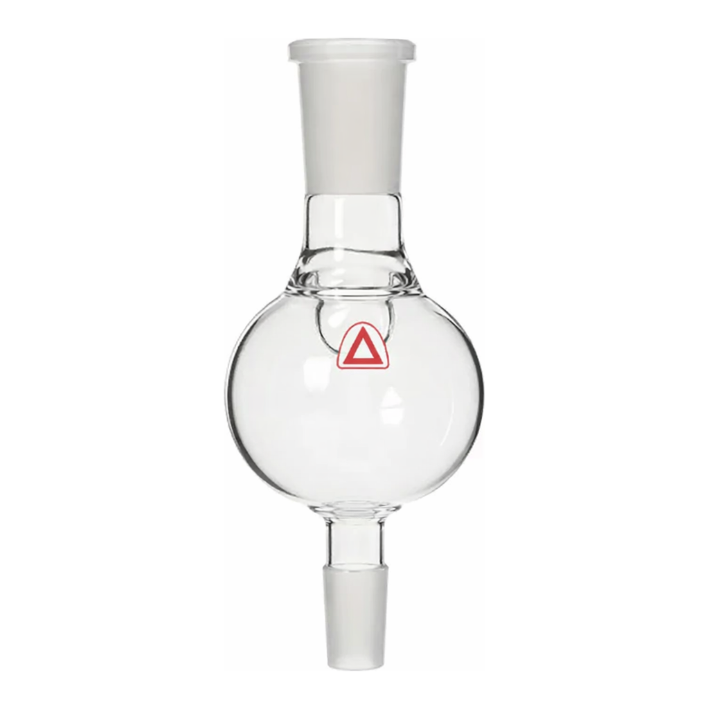 Merck Aldrich anticlimb splash-guard adapter