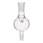 Merck Aldrich anticlimb splash-guard adapter