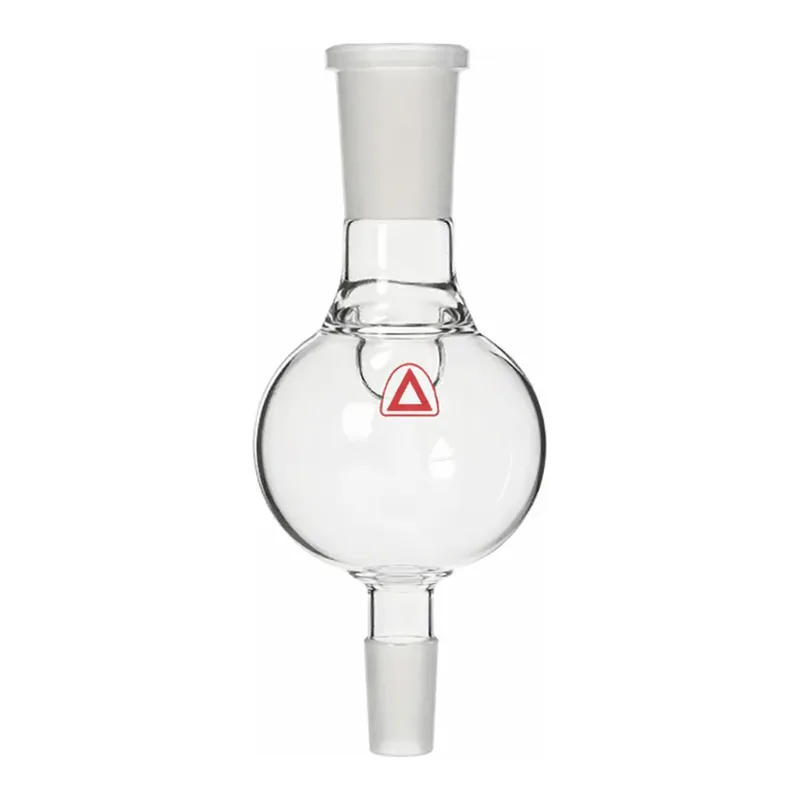 Merck Aldrich anticlimb splash-guard adapter
