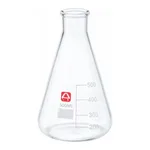 Merck Aldrich Essentials Erlenmeyer flask, narrow mouth