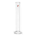 Merck Aldrich Essentials graduated cylinder, class A, meets ASTM E 1272