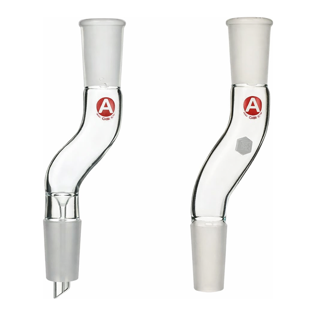 Merck Aldrich offset adapter