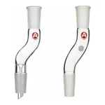 Merck Aldrich offset adapter