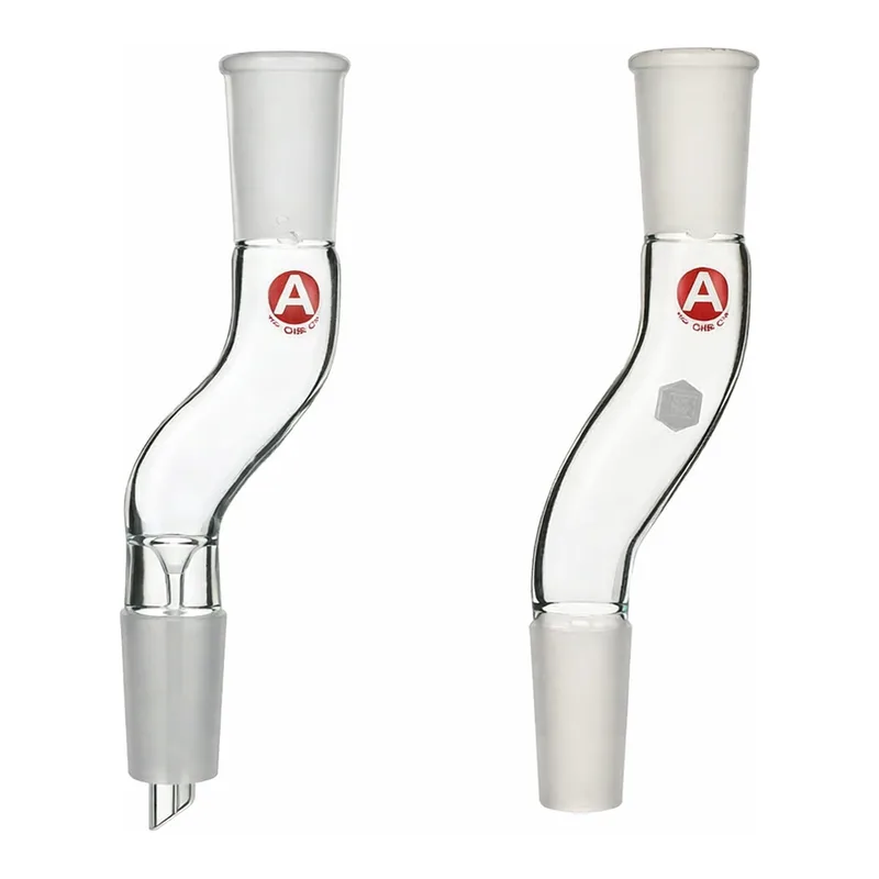 Merck Aldrich offset adapter
