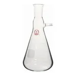 Merck Aldrich filtering flask with hose barb, heavy-wall