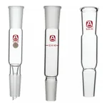 Merck Aldrich straight adapter