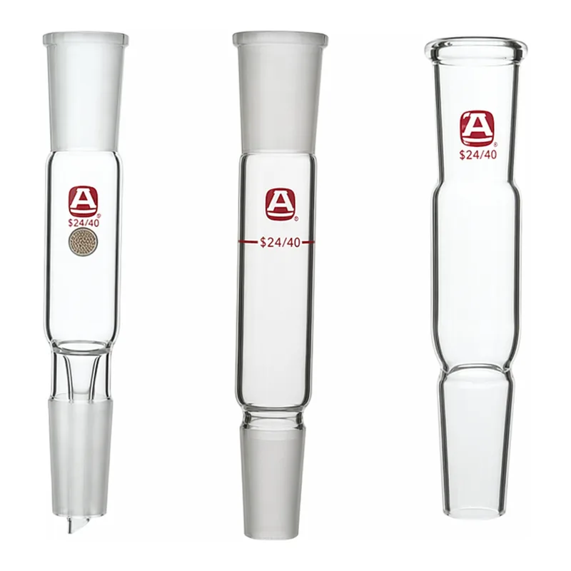 Merck Aldrich straight adapter