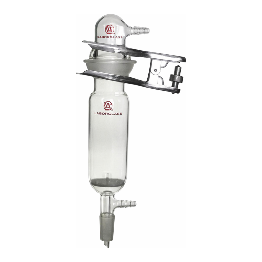 Merck Aldrich pressure filter funnel